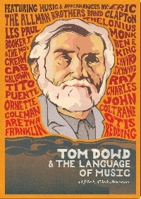 Tom Dowd and the Language of Music afişi