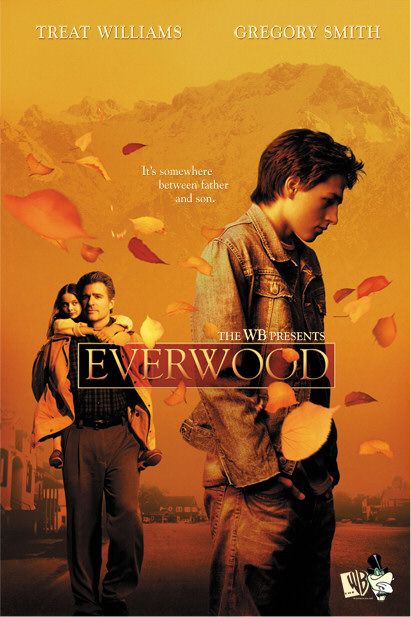 Everwood afişi