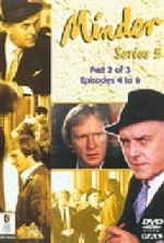 Minder afişi