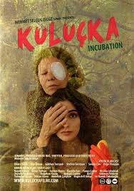 Kuluçka afişi