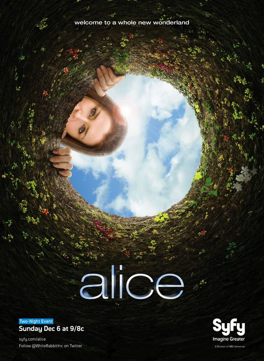 Alice afişi