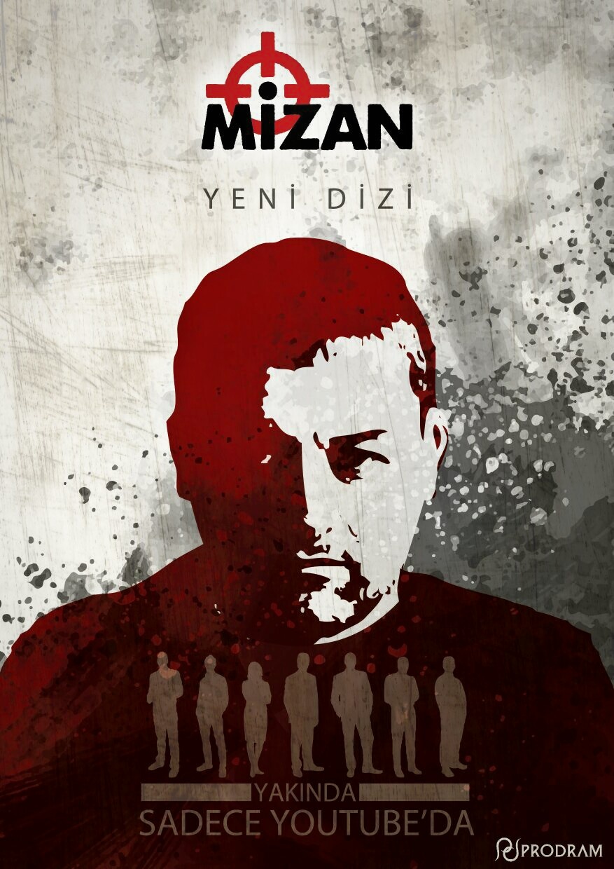 Mizan afişi