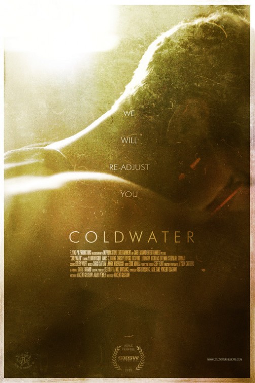 Coldwater afişi