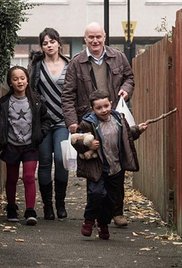 Ben, Daniel Blake afişi