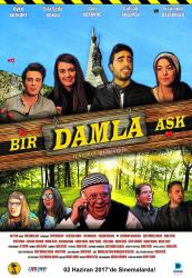 Bir Damla Aşk afişi