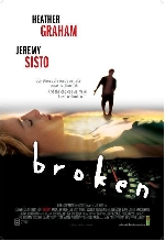 Broken afişi