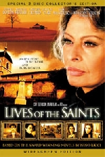 Lives Of The Saints afişi
