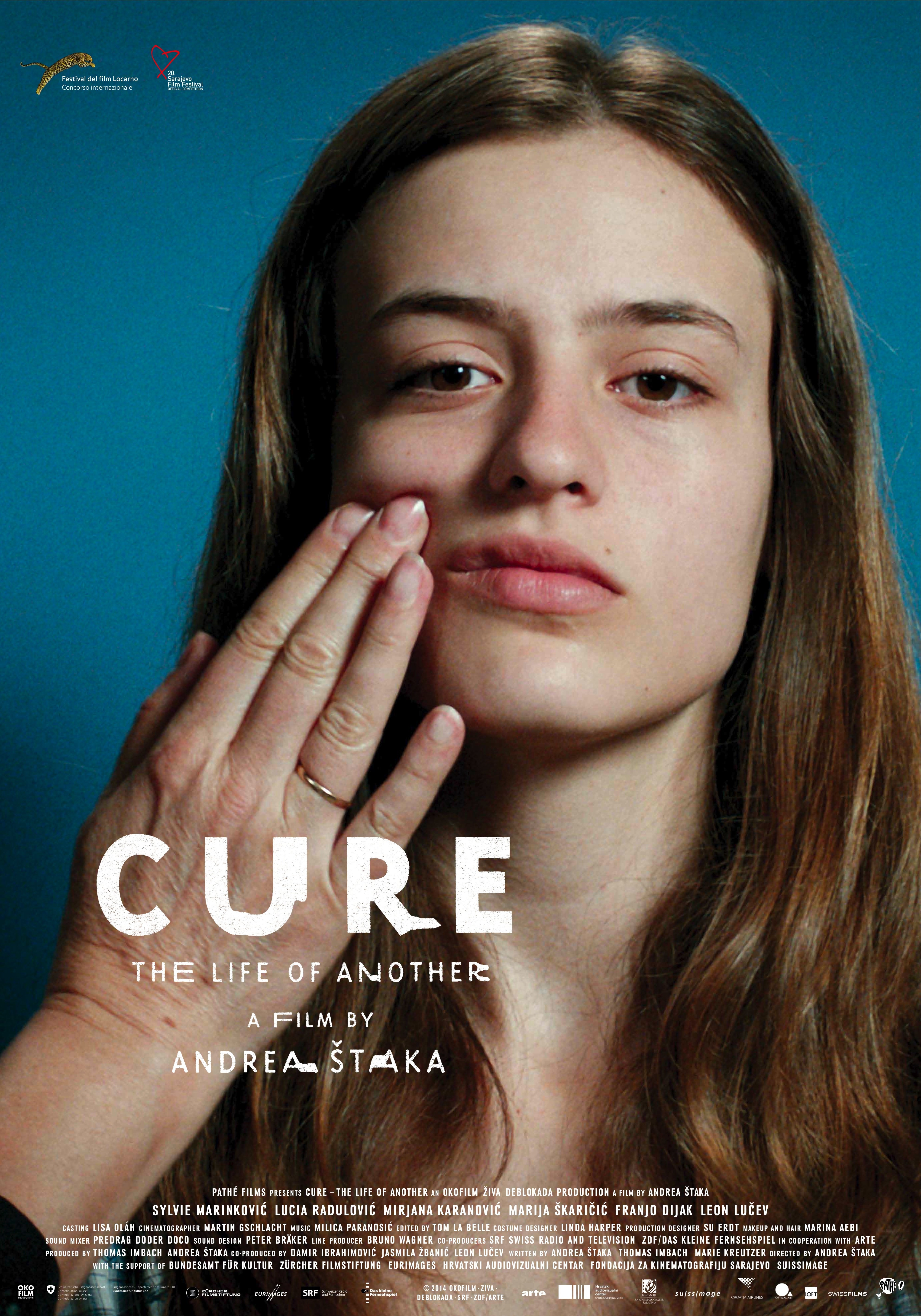 Cure: The Life of Another afişi