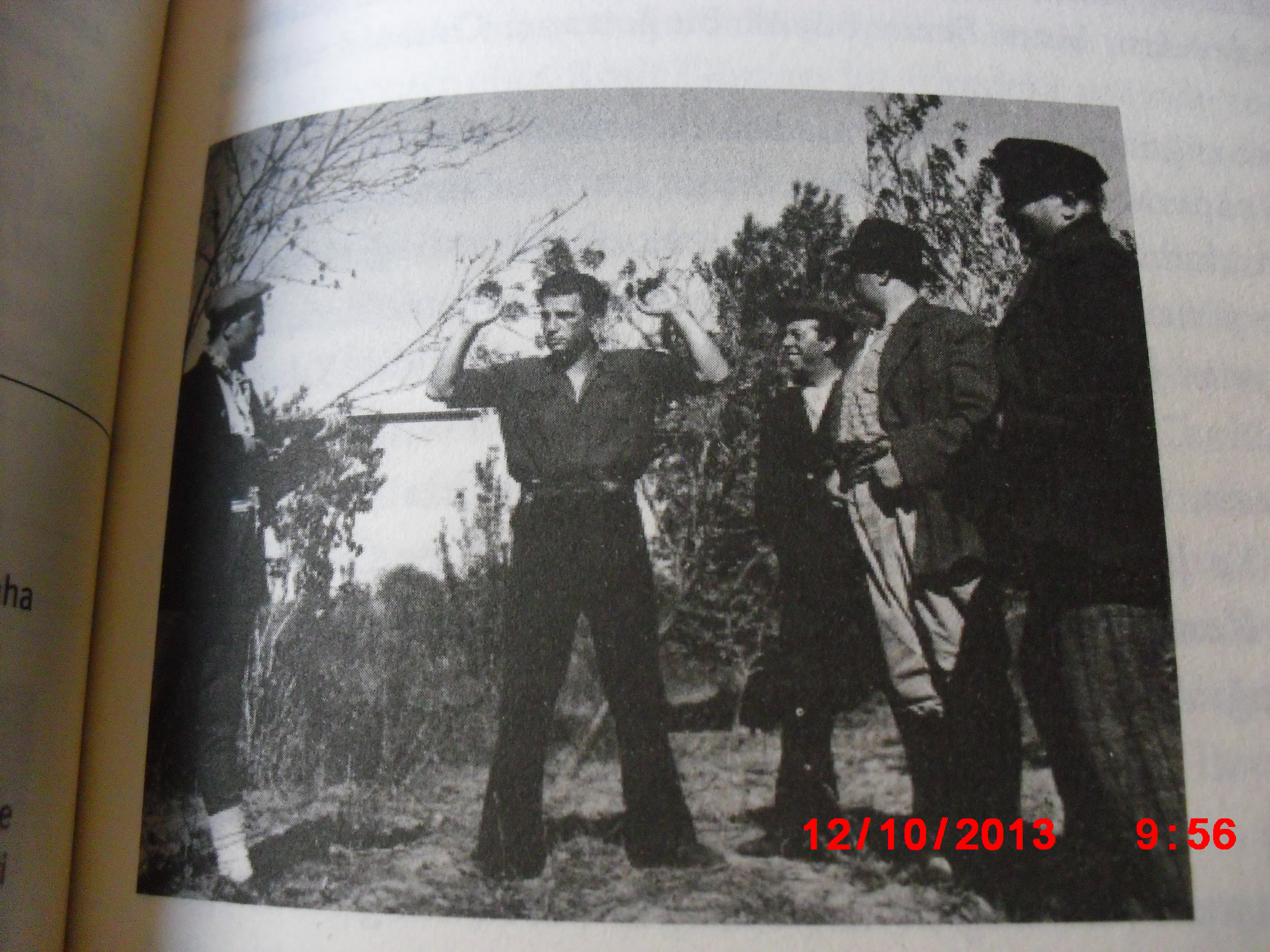 Tuzak afişi