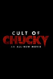 Cult of Chucky afişi