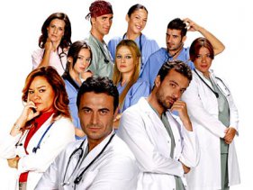 Doktorlar 4. Sezon afişi