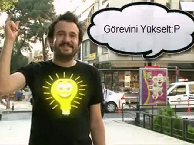 Kız Böyle Tavlanır afişi