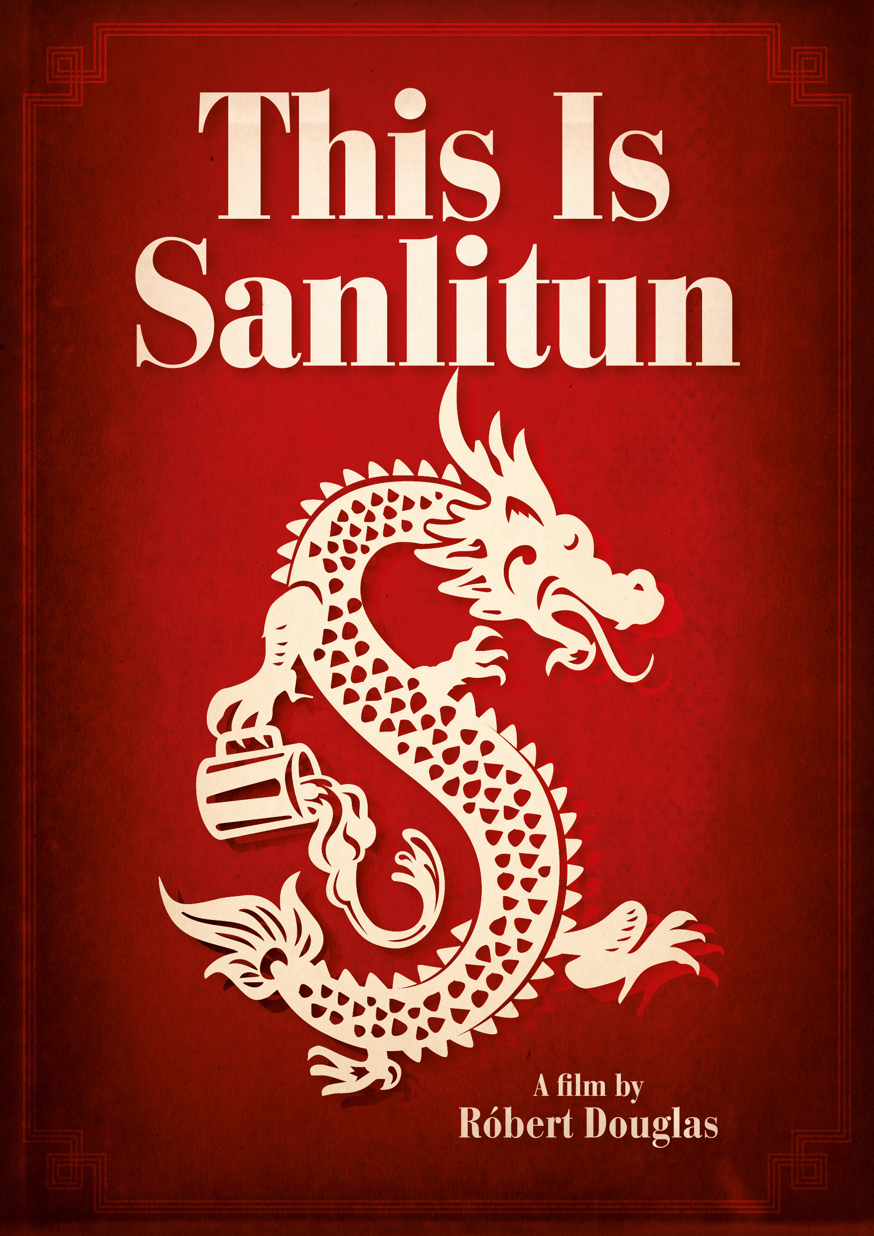 This Is Sanlitun afişi