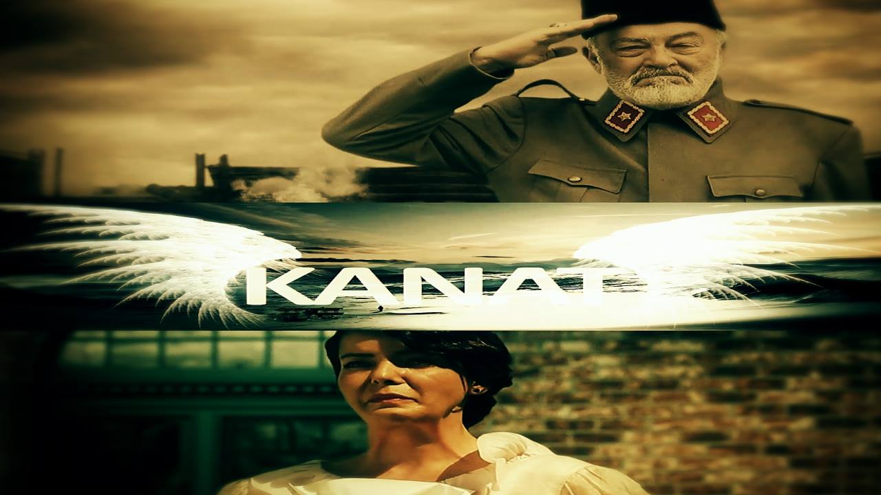 Kanat afişi