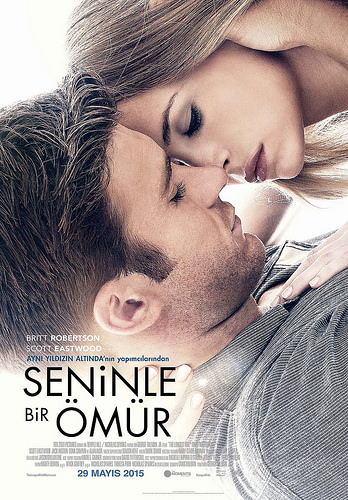 Seninle Bir Ömür afişi