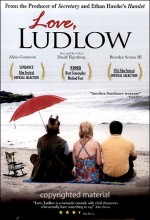 Love, Ludlow afişi