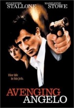 Angelonun İntikamı afişi