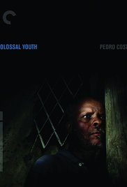 Juventude Em Marcha afişi