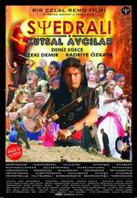 Kutsal Avcılar - Syedralı afişi