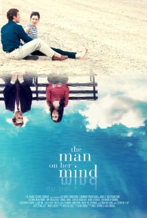 The Man on Her Mind afişi