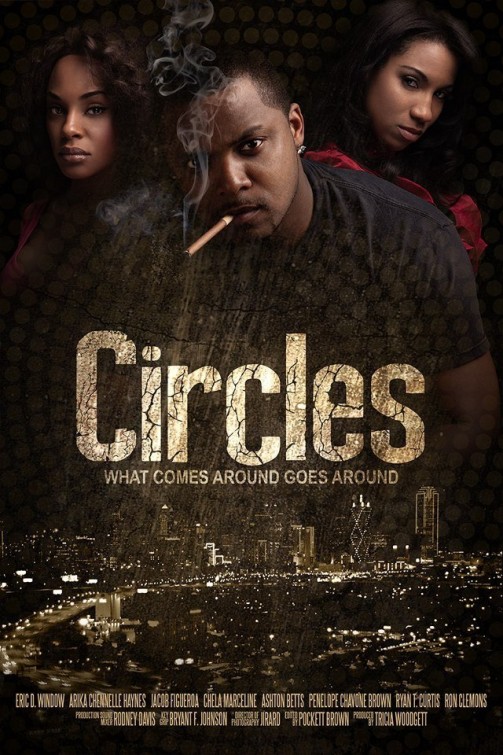 Circles afişi