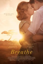 Breathe afişi