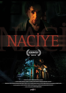 Naciye afişi
