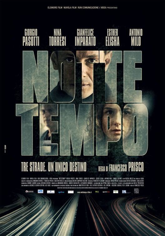 Nottetempo afişi