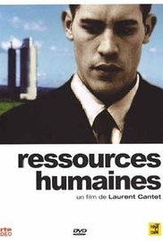 Ressources humaines afişi