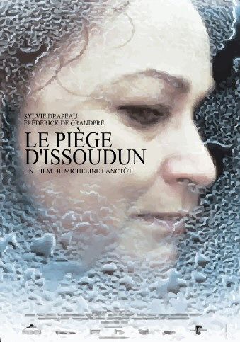 Le piège d'Issoudun afişi