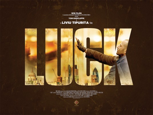 Luck afişi