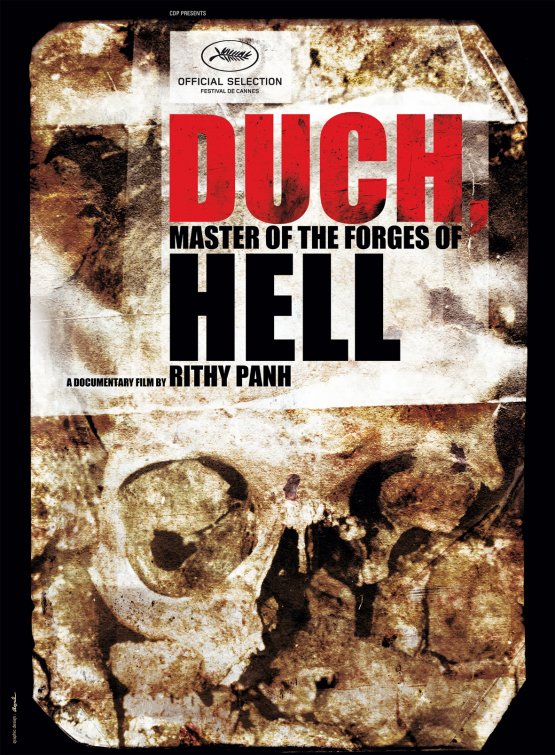 Duch, Master of the Forges of Hell afişi