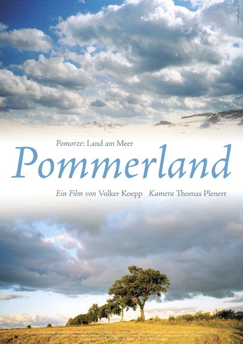 Pommerland afişi