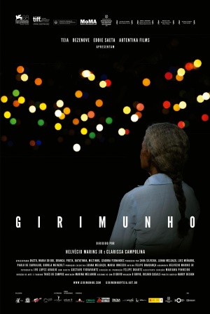 Girimunho afişi