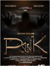 Psişik afişi