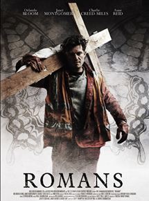 Romans afişi