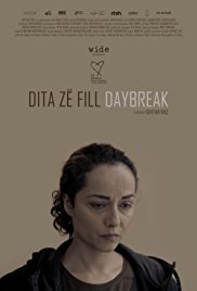 Daybreak afişi