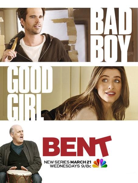 Bent afişi