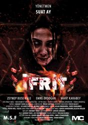 İfrit afişi