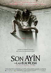 Son Ayin afişi
