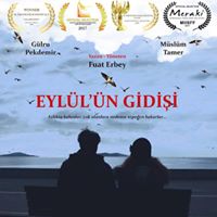 Eylül'ün Gidişi afişi