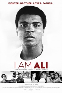 I Am Ali afişi