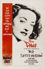 Bay Skeffington afişi