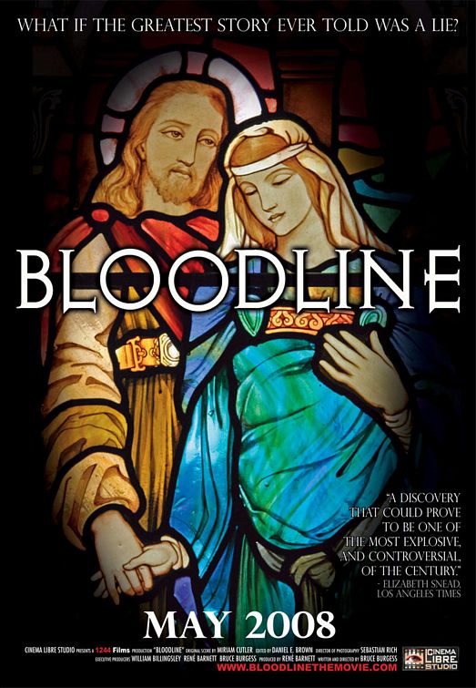 Bloodline afişi