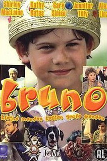 Bruno afişi