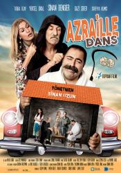 Azraille Dans afişi