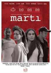 Martı afişi