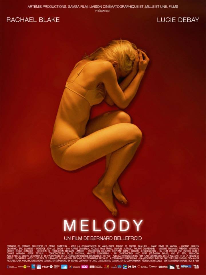 Melody afişi