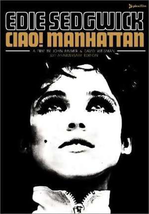 Ciao Manhattan afişi