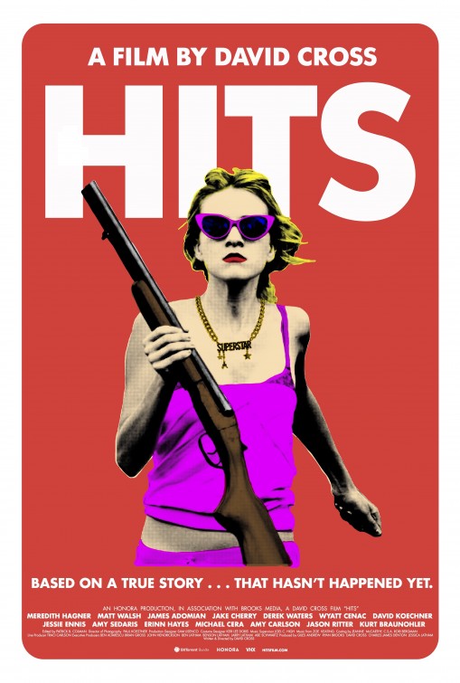 Hits afişi